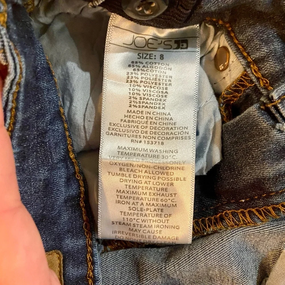 Joes Jeans super cute